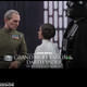 Illustration for article titled Grand Moff Tarkin Toy Looks Better Than The iRogue One/i Version
